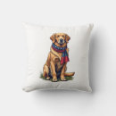 Search for hunt pillows Dog