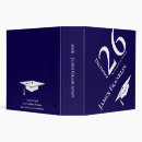 Search for graduation binders School