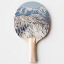Recherche de neige raquettes ping pong Montagne