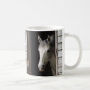 Search for barn animals mugs Horses