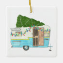 Search for vintage camper ornaments Travel