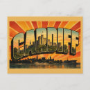 Search for cardiff postcards Bay