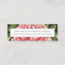 Search for mini rsvp cards Trendy