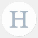 Search for blue and white stickers Minimalist
