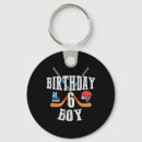 Search for six year keychains Boy