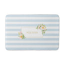 Search for shabby bath mats Pastel