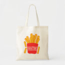 Recherche de fritte sacs Frites