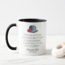 Recherche de mansfield tasses Citation