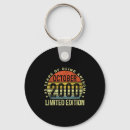 Search for october keychains Funny