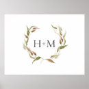 Recherche de initials posters Couple