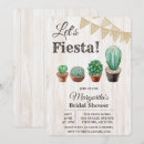 Recherche de toile bridal shower invitations Rustique