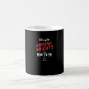 Recherche de administrateur tasses Administration
