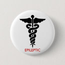 Search for epileptic buttons Epilepsy