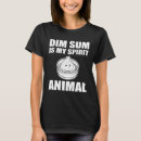 Search for dumplings tshirts Dim