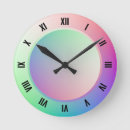 Recherche de fun horloges Personnalisée