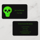 Search for extraterrestrial business cards Ufo
