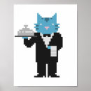 Recherche de serveur posters Service