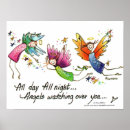 Recherche de ange coloré posters Religieux