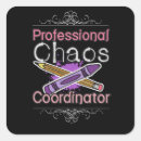 Search for chaos stickers Elementary