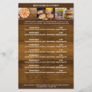 Recherche de pizza prospectus Restaurant