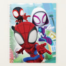 Search for spiderman office supplies Disney plus