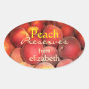 Search for peach jam stickers Peaches