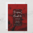 Recherche de crémeux invitations Fleurs