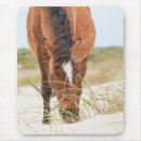 Recherche de mustang sauvage tapis souris Cheval