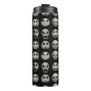 Search for nightmare before christmas travel mugs Skeleton