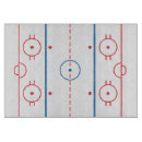 Recherche de glace planches à découper Hockey sur glace