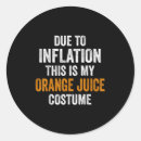 Search for inflation stickers Halloween