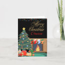 Search for cousins christmas cards Cousin for her