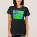 Search for funky abstract tshirts Psychedelic