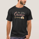 Recherche de silkie tshirts Poulet