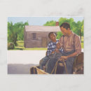 Search for african american black art postcards Caribbean