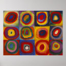 Search for kandinsky posters Abstract