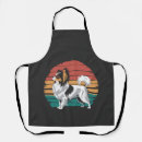 Search for papillon aprons Pug