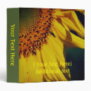 Search for sunflower scrapbook albums For her