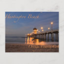 Recherche de huntington beach cartes postales Quai