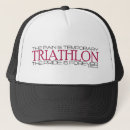 Search for triathlons hats Run