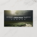 Search for agricultural field business cards Agriculture