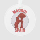 Search for madrid ornaments Spanish