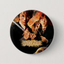 Search for secrets buttons Harry potter