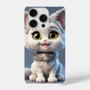 Recherche de illustration de chat iphone coques Pour tous