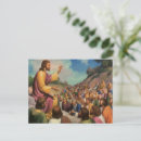 Search for sermon postcards Gospel of matthew