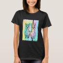 Search for como te llamas tshirts Teacher