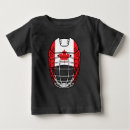 Search for hockey baby clothes Canadian
