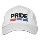 Search for bi hats Pride