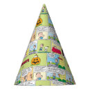 Recherche de halloween paper party hats Snoopy