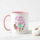 Search for all you need is mugs Pink